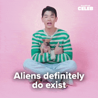 Eric Nam Puppies GIF by BuzzFeed