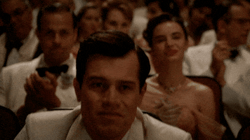 Jake Picking Darren Criss GIF by NETFLIX