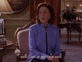 season 2 netflix GIF by Gilmore Girls 