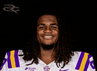 Lsu Tigers GIF by Respective