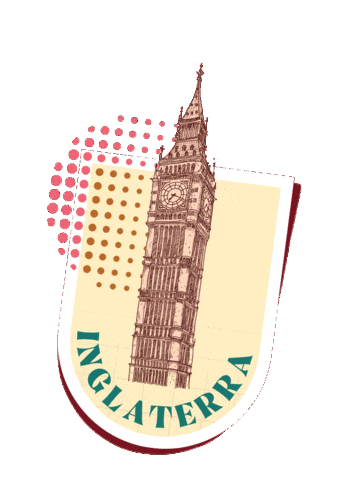 Nrintercambio Sticker by NR