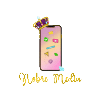 Socialmedia Sticker