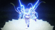 Aura Cinderella GIF