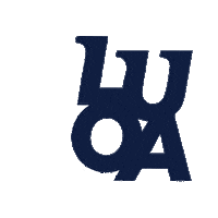 luoa Sticker by LUOnlineAcademy
