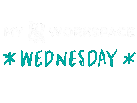 Desk Workspace Sticker by LUOnlineAcademy