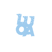 Luoa Sticker by LUOnlineAcademy
