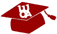 Luoa Sticker by LUOnlineAcademy