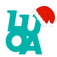 Luoa Sticker by LUOnlineAcademy