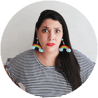 Te Parece No Se Sticker by Talleres a Color