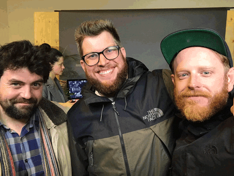 superredranga giphyupload GIF