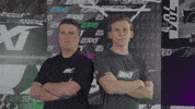 Riley Herbst Nascar GIF by 23XI Racing