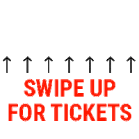 Metropolis_Music swipeup tickets livemusic metropolis Sticker