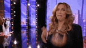 Tyra Banks Nbc GIF by America's Got Talent