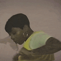 Long Beach Queen GIF by Vonnie D