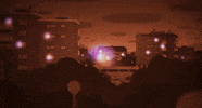 Yeti GIF by YK Animation Studio