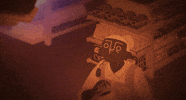 Yeti GIF by YK Animation Studio