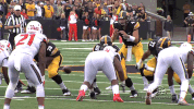 hawks GIF by University of Iowa Hawkeyes Athletics