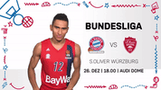 bbl fcbb GIF by FC Bayern Basketball