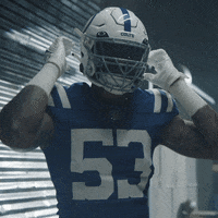 Nfl Football GIF by Indianapolis Colts