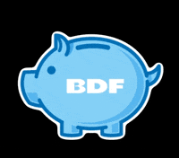 Cow Coin GIF by Comunicación 360