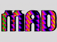 Mad Art GIF