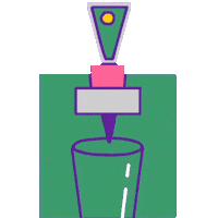 International Beer Day Sticker by Live Nation