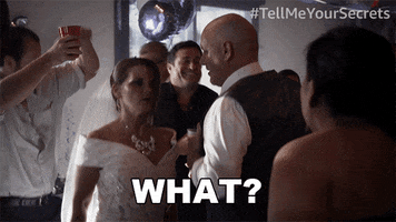 GIF by Amazon Prime Video