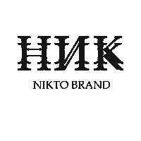 Fashion Style Sticker by Nikto brand