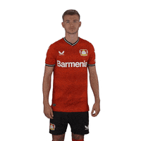 Awesome Daley Sinkgraven GIF by Bayer 04 Leverkusen