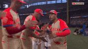 All-Star Game Sport GIF by MLB