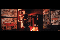 British Columbia Football GIF by BC Lions