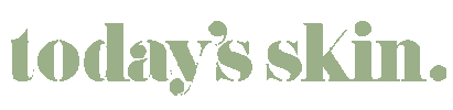 todaysskin todaysskin todays skin Sticker
