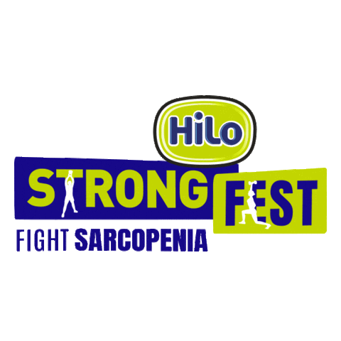 Nutrifood Sticker by HiLo