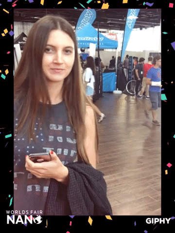 worlds fair nano GIF