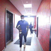Confused Three Lions GIF by England