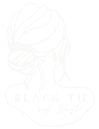 Beauty Makeup Sticker by Black Tie And Blush