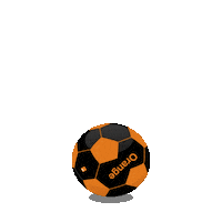 Football Soccer Sticker by LifeatOrangeEgypt