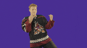 Goal Celebrate GIF by Arizona Coyotes