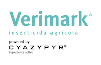 Agricola Sticker by FMC Agroquímica de México