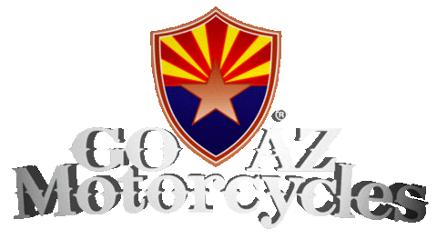 Goaz Sticker by goazmotorcycles