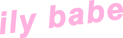 Girl Love Sticker