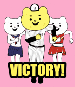 Winning Boogie Down GIF by Flickplay