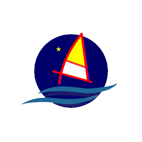 pousadabrisadomar barco pousada bombinhas brisadomar Sticker