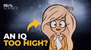Ongezellig GIF