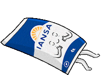 Iansa Azucar Sticker by Iansa Chile