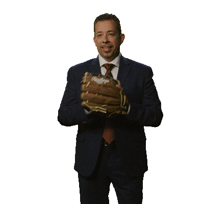 Jaime Sticker by FOX Deportes