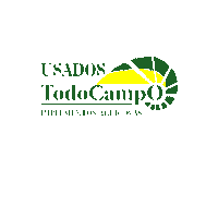 Agro Usados Sticker by TodoCampo SRL