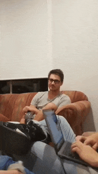 dentist thomasboobs GIF by Fourteen Forty Group