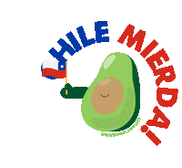 Santa Love Sticker by El Weon de las paltas