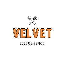 Brand Velvet Sticker by velvetcoffee